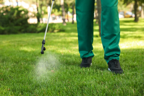 Best Best Pest Control Companies  in Laurie, MO